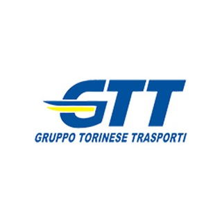 Telegram profile photo for GTT Orari degli arrivi in fermata
