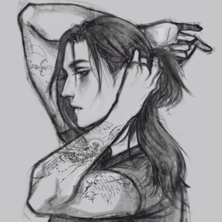 Telegram profile photo for ⚰️grobvgrr⚰️