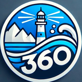 Telegram profile photo for Крым 360 | Новости Крыма и Севастополя
