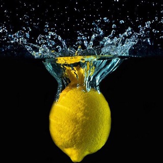 Telegram profile photo for Кислотная среда 🍋