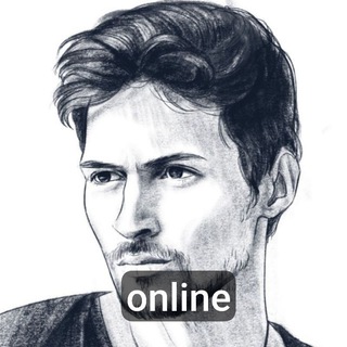 Telegram profile photo for Durov's Online 2.0