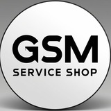 Telegram profile photo for GsmService.Shop