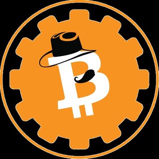 Telegram profile photo for MrDiGiCoin