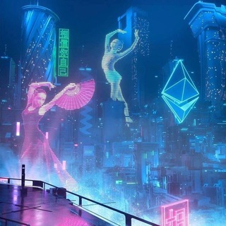 Telegram profile photo for The Free Cities π