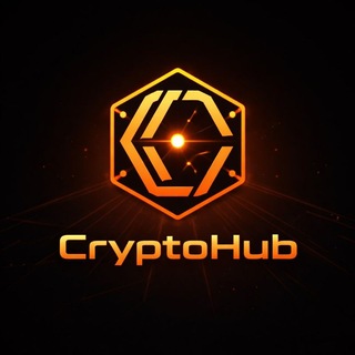 Telegram profile photo for CryptoHub