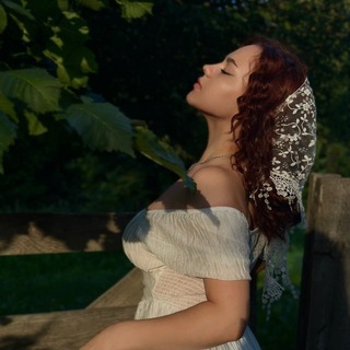 Telegram profile photo for Можно просто Катруся❤️🔥