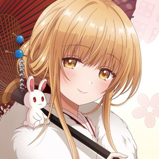 Telegram profile photo for The Angel Next Door Spoils me rotten
