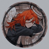 Telegram profile photo for я выложу эту картинку когда всё закончится