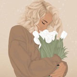 Telegram profile photo for .Honey.