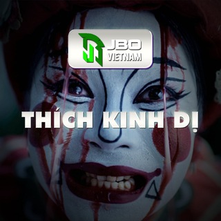 Telegram profile photo for THÍCH KINH DỊ - UPDATE TRUYỆN KINH DỊ HAY NHẤT