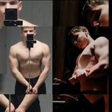 Telegram profile photo for T-REX/борон