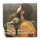 Telegram profile photo for Ya_alhaya(rasmiy!)🍀🕊