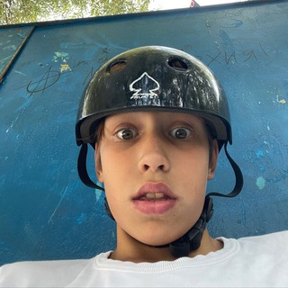 Telegram profile photo for Жизнь нурика