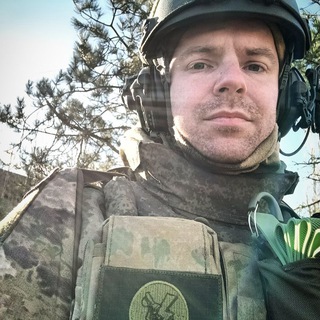 Telegram profile photo for Александр Раймонди