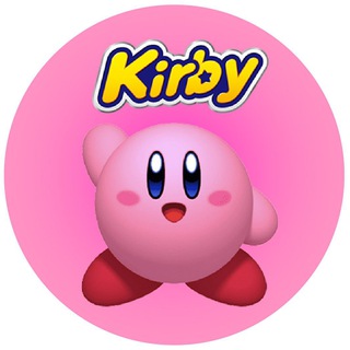 Telegram profile photo for Kirby Coin | Portal