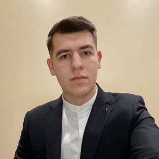 Telegram profile photo for Віктор Карвацький