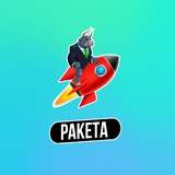 Telegram profile photo for 🚀🚀🚀 Біотехи 1000% в місяць