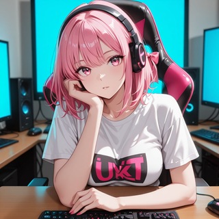 Telegram profile photo for 🎮GameMate🎮- поиск напарников для онлайн игр