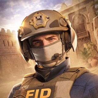 Telegram profile photo for Mega Standoff 2