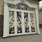Telegram profile photo for NAMANGAN_TEMIR_DARVOZALARI