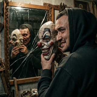 Telegram profile photo for FEDOTOV LIVE - публичный аккаунт 🏄🏽♂️