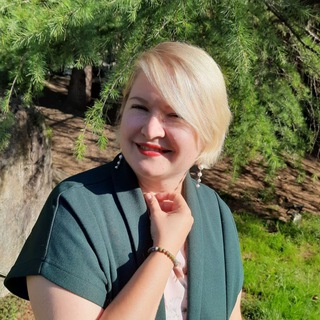 Telegram profile photo for СКАЗКИ ПОДСОЗНАНИЯ МАК_Елена Ра Воронкина