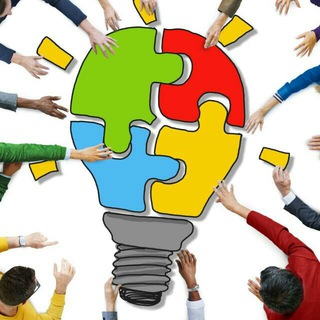 Telegram profile photo for StartUp