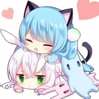 Telegram profile photo for CatServer