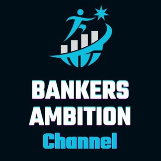 Telegram profile photo for BANKERS AMBITION CHANNEL