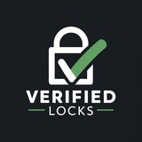 Telegram profile photo for VERIFIED LOCKS