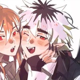 Telegram profile photo for дженни