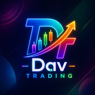 Telegram profile photo for Trade GOLD & BTC by David 📊