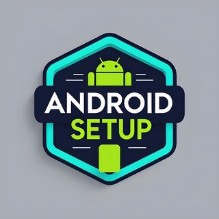 Telegram profile photo for Android Setup