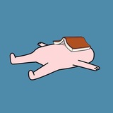 Telegram profile photo for Включите мемы
