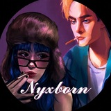 Telegram profile photo for 𝓝𝔂𝔁𝓫𝓸𝓻𝓷 𝓲𝓷𝓯𝓸