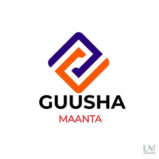 Telegram profile photo for GUUSHA MAANTA
