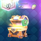 Telegram profile photo for 4oTkui_CR