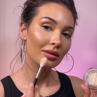 Telegram profile photo for angelinaprobeauty