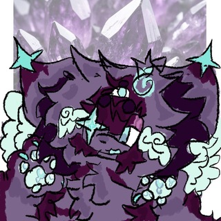 Telegram profile photo for ПОЛУ-РЕСТ|| (メ)‧₊˚Vesper+ ⟵