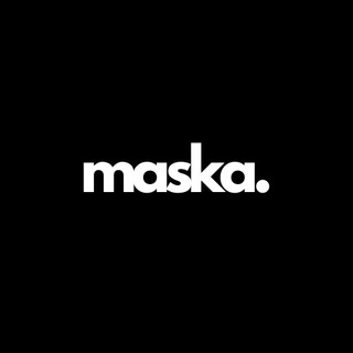 Telegram group profile photo for Maska Official