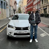 Telegram profile photo for Антон Гранд