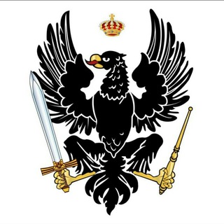 Telegram profile photo for Staatsbuerger Info Preussen