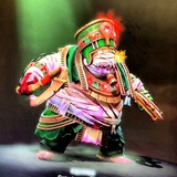 Telegram profile photo for Dota show کالکتورکش دوتا 2