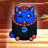 Telegram profile photo for Sushi Cat $SUSHI