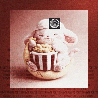 Telegram profile photo for Фобайт