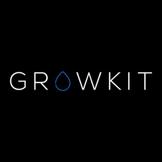 Telegram profile photo for GROWKIT