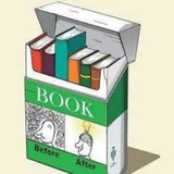 Telegram profile photo for BOOK