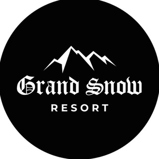 Telegram profile photo for GrandSnowResort отель в Архыз