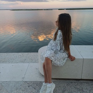 Telegram profile photo for просто Милка🪼