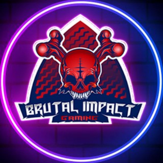 Telegram profile photo for Brutal impacT